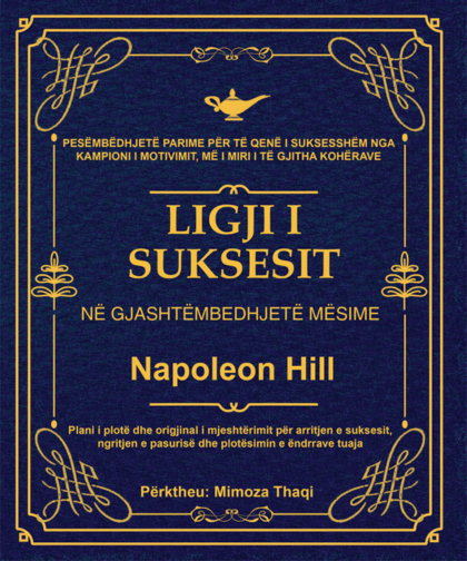 Ligji i suksesit