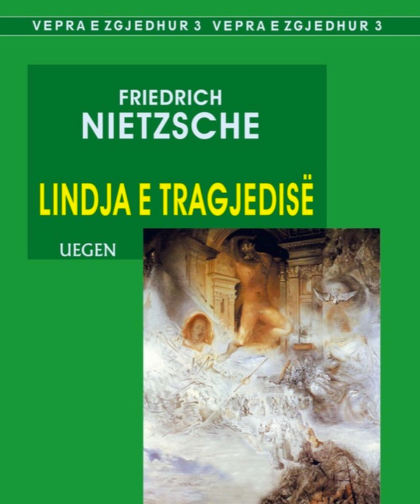 Lindja e tragjedisë