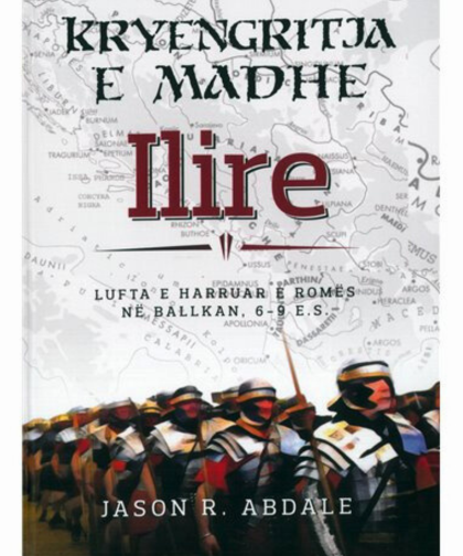 Kryengritja e madhe Ilire
