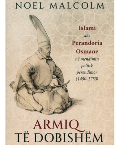 Armiq est un ange
