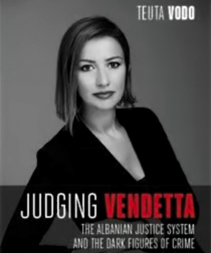 Judging Vendetta