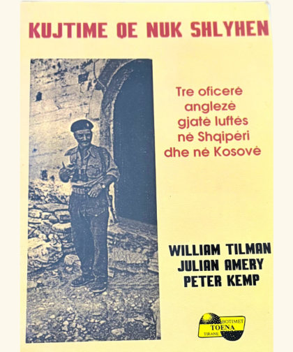 Kujtime që nuk shlyhen