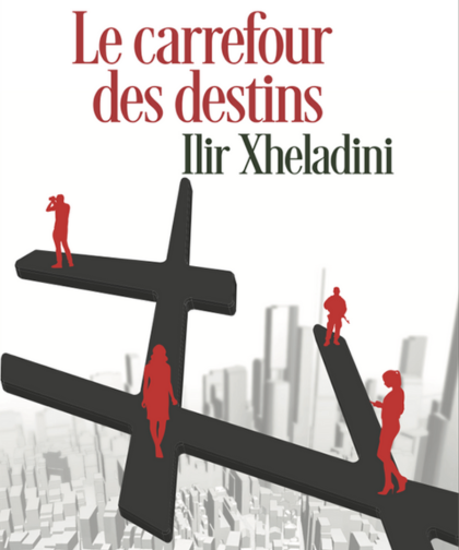 Le carrefour des destins