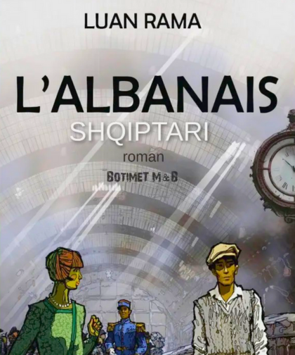 L’Albanais