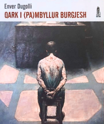Qark i (Pa)mbyllur Burgjesh