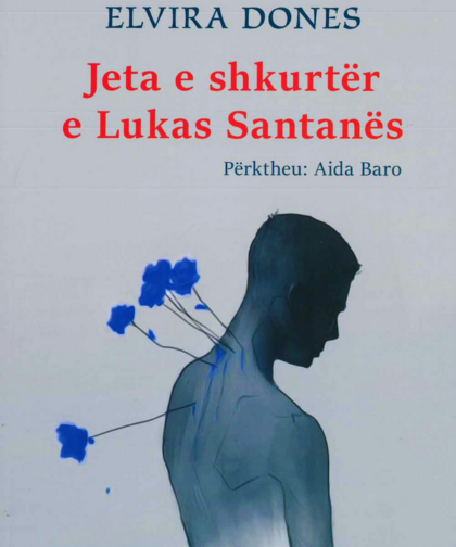 Jeta e shkurtër e Lukas Santanës
