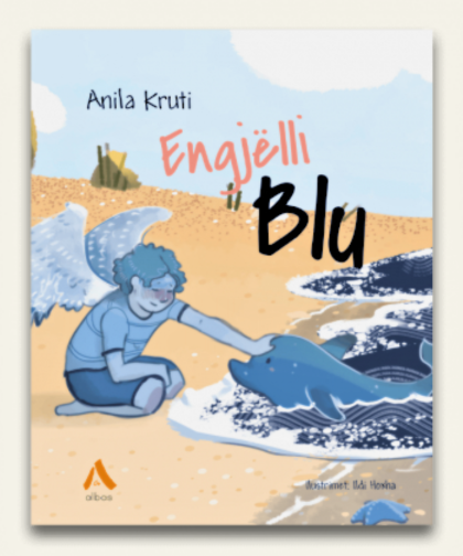 Engjëlli Blu