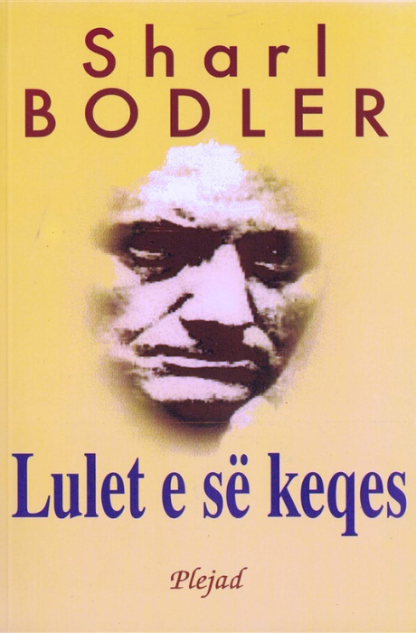 Lulet e së keqes