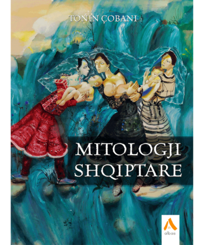 Mitologji shqiptare