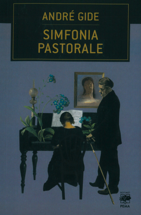 Simfonia pastorale
