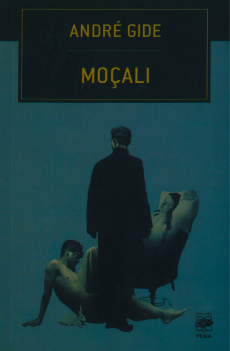 Moçali