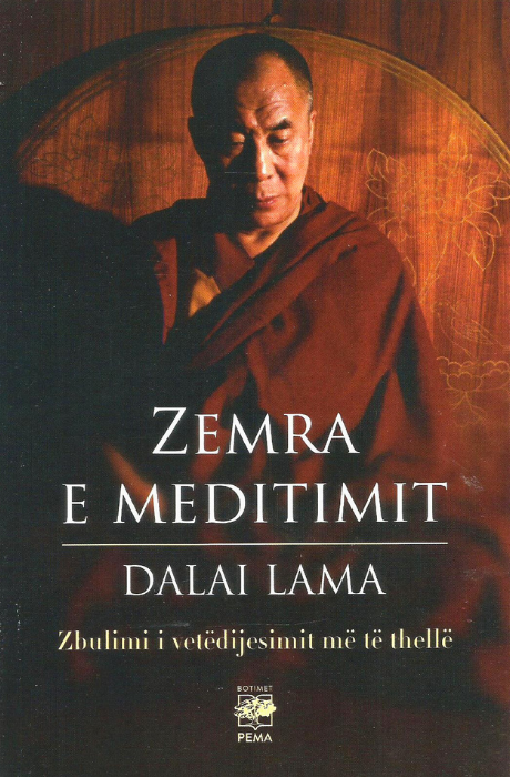 Zemra et Méditimit