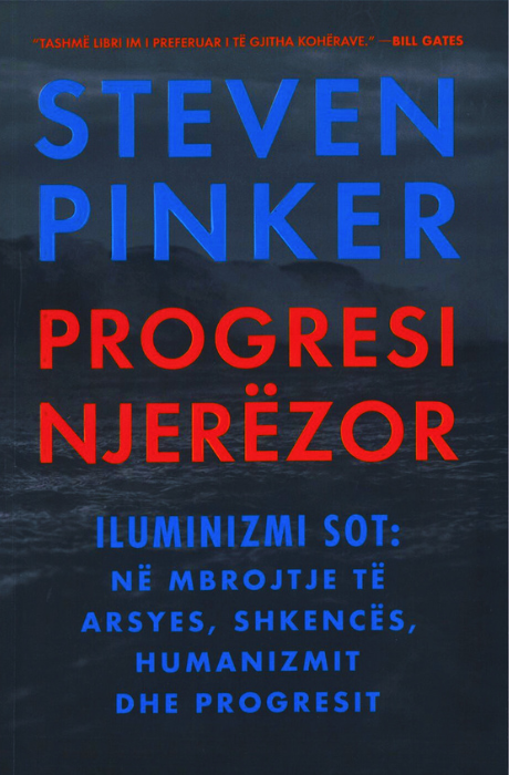 Progresi njerëzor