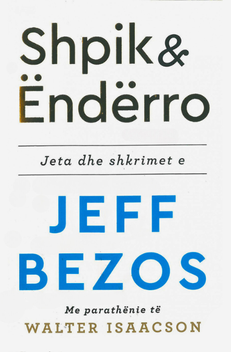 Shpik & Ëndërro
