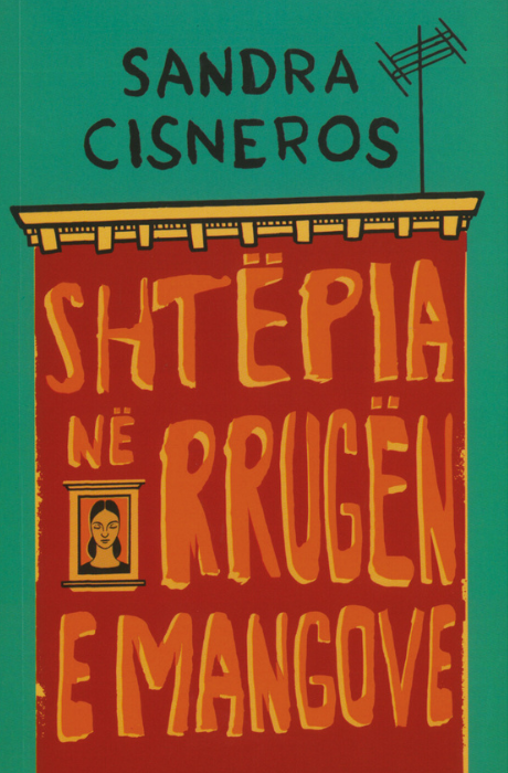 Shtëpia në Rrugën e Mangove