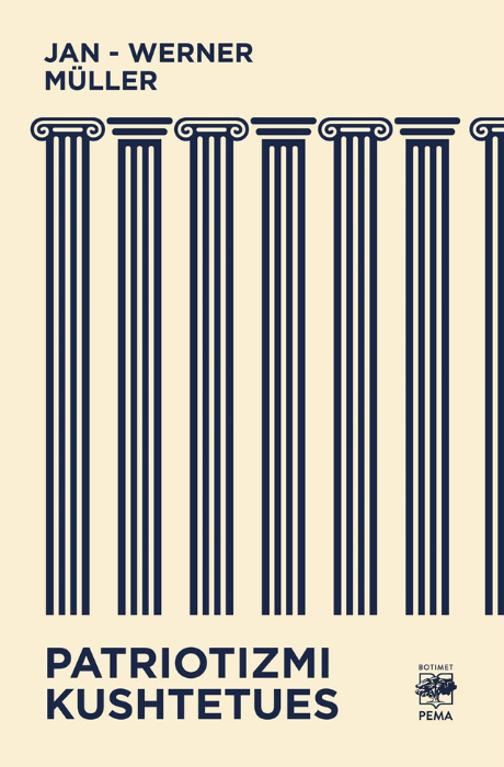 Patriotizmi kushtetues