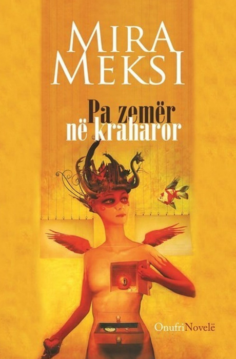 Pa zemër në kraharor