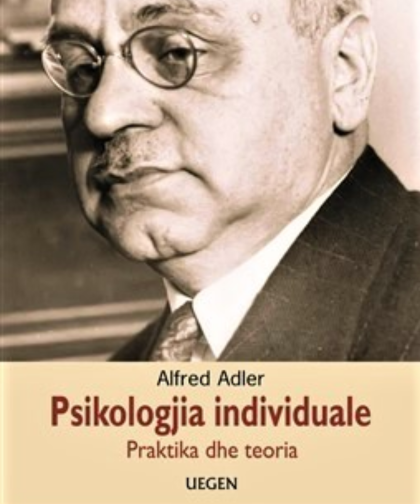 Psikologjia Individuale