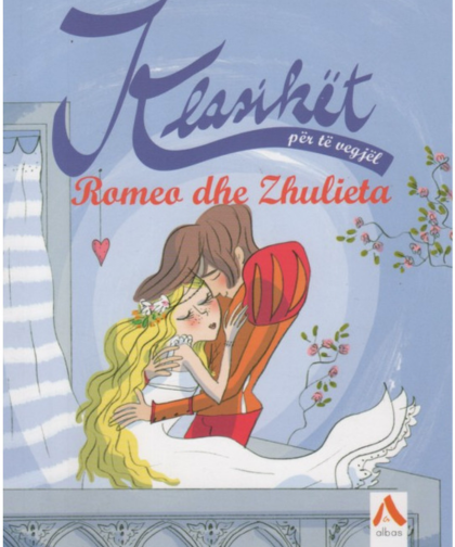 Romeo dhe Zhuljeta