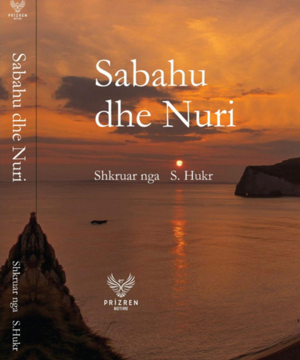 Sabahu dhe Nuri