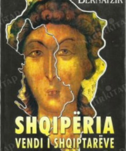 Shqiperia vendi i shqiptareve