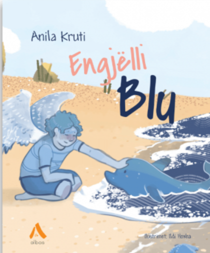 Engjëlli Blu