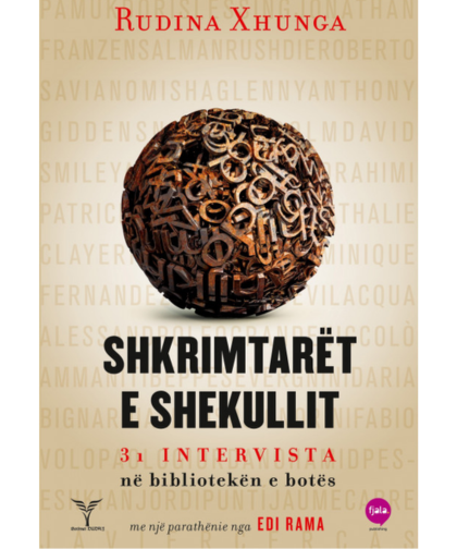 Shkrimtarët e shekullit