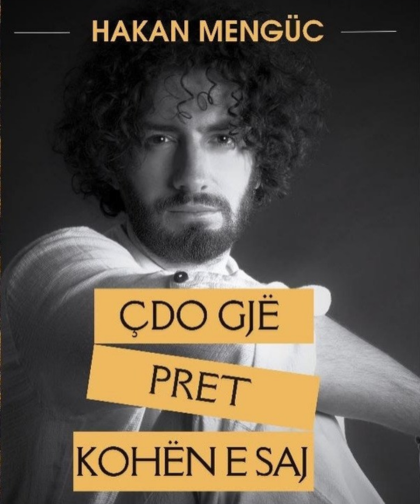 Çdo gjë pret kohën e saj