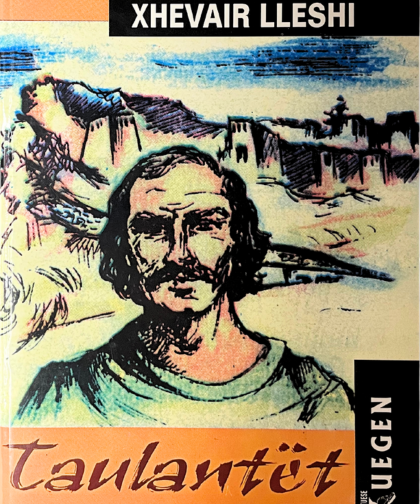 Taulantët