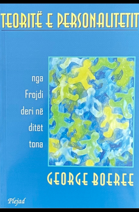 Teoritë e personalitetit