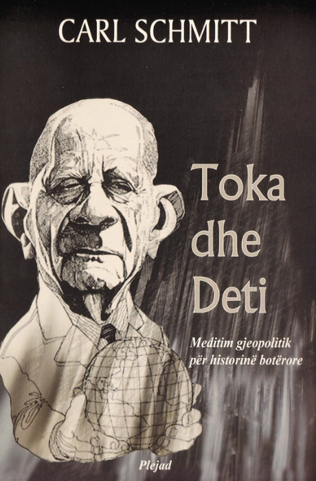Toka dhe Deti