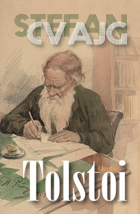 Tolstoi