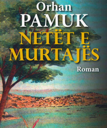 Netët et murtajës