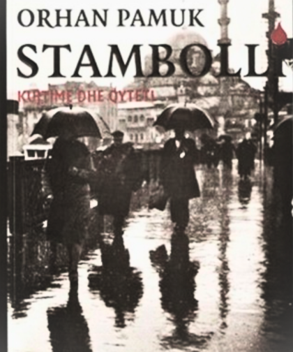 Stambolli