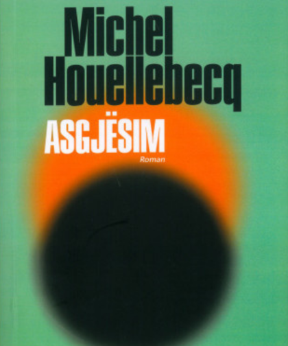 Asgjësim