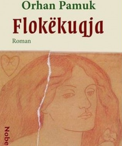 Flokëkuqja
