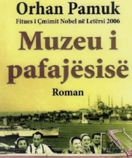 Muzeu i pafajësisë