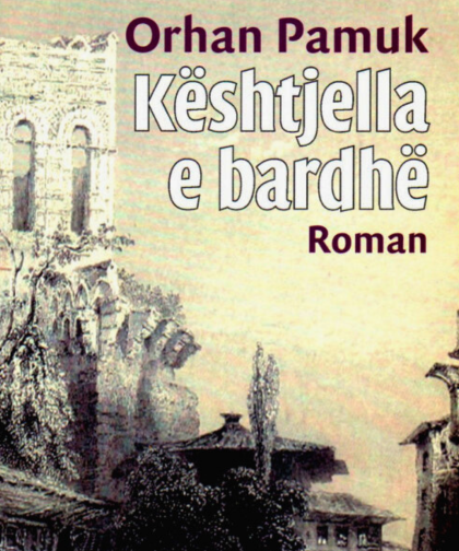 Kështjella e bardhë