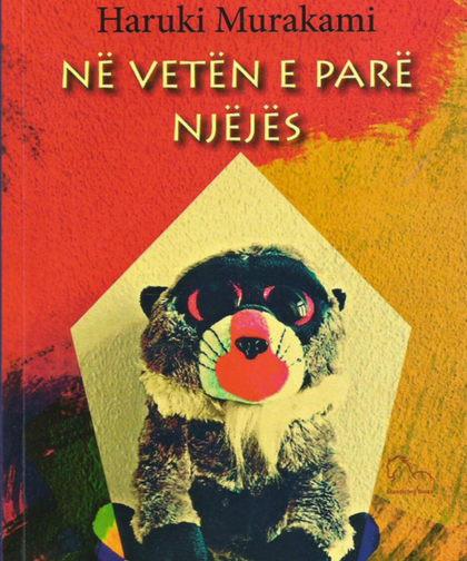 Në vetën e parë njëjës