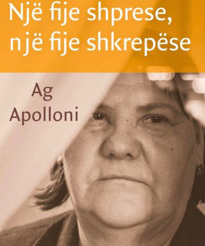 Një fije shprese, një fije shkrepëse