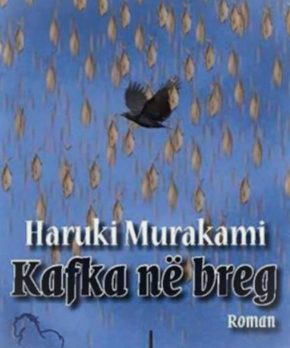 Kafka në breg