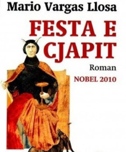Festa e cjapit