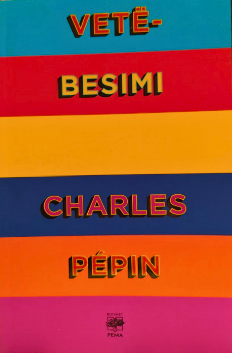 Vetëbesimi