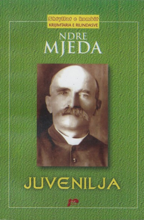 Juvenilja