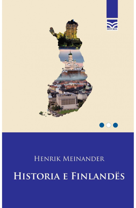 Historia e Finlandës