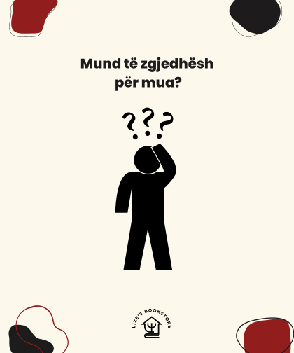 Zgjedh për mua