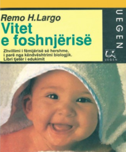 Vitet et Foshnjërisë