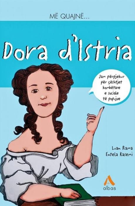 Më quajnë - Dora d'Istria