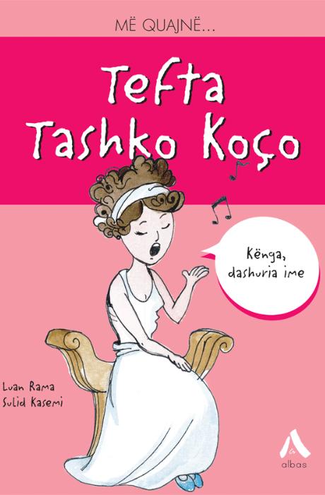 Më quajnë - Tefta Tashko Koço