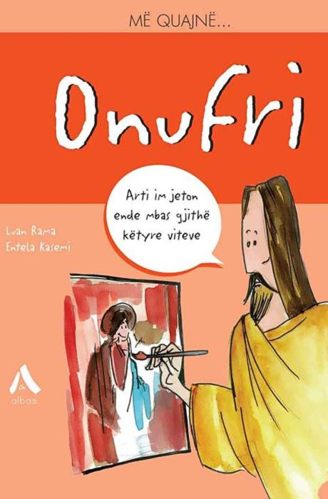 Më quajnë - Onufri